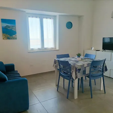 La Perla Del Mare Appartamento *