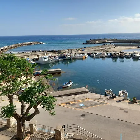 La Perla Del Mare Appartamento Pisciotta