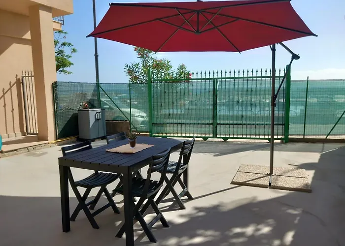 La Perla Del Mare Appartamento