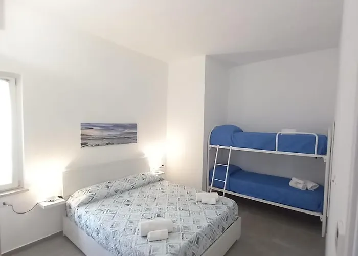 Appartamento La Perla Del Mare