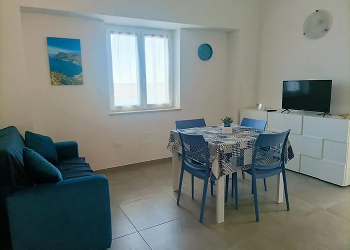 La Perla Del Mare Appartamento *