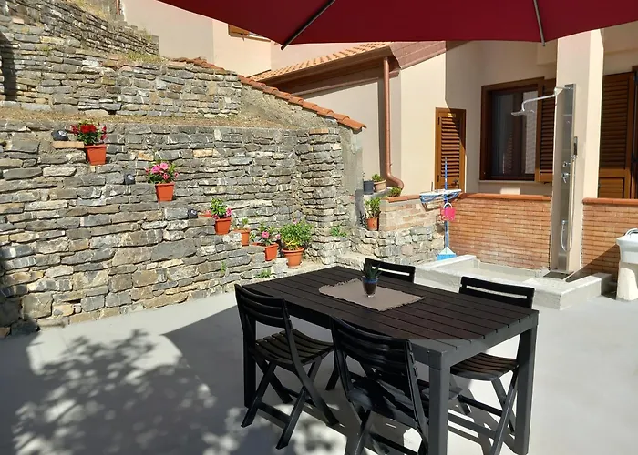 Appartamento La Perla Del Mare *