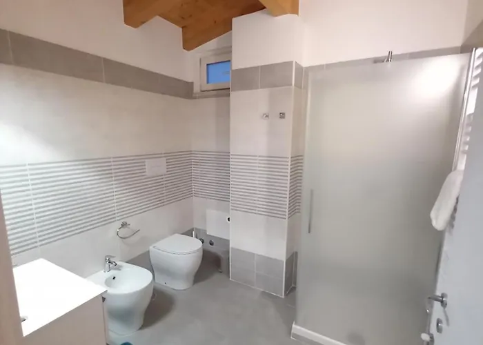 La Perla Del Mare Appartamento Pisciotta