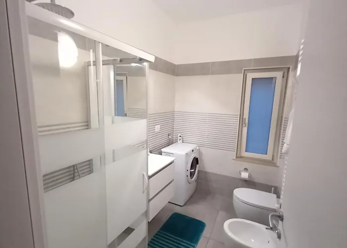 La Perla Del Mare Appartamento