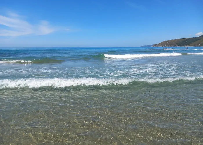 Appartamento La Perla Del Mare