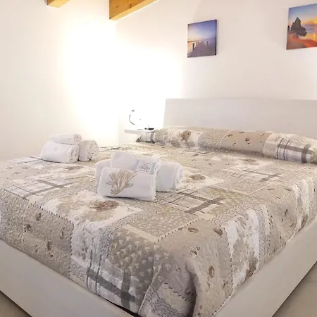 Apartman La Perla Del Mare *