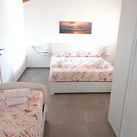 La Perla Del Mare * Pisciotta