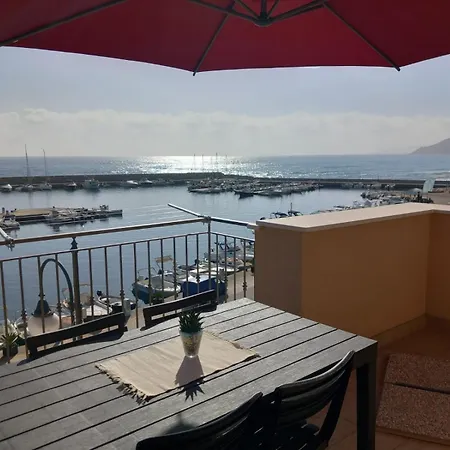 La Perla Del Mare Apartman