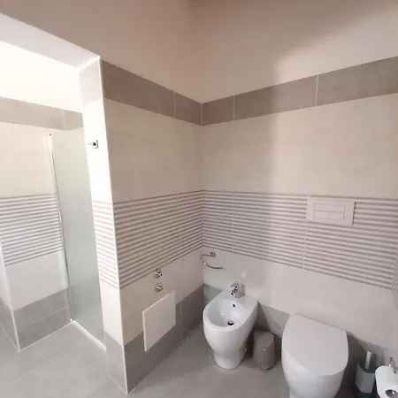 Apartman La Perla Del Mare Pisciotta