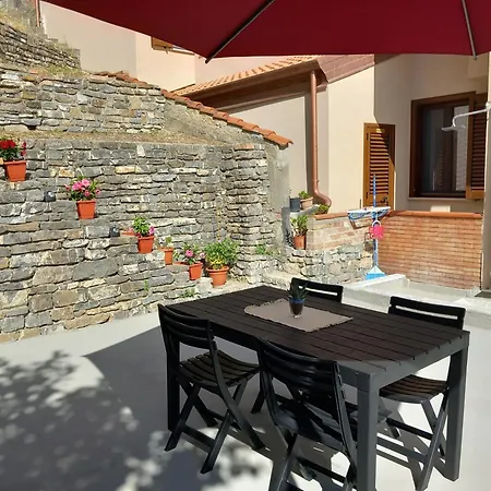 Apartman La Perla Del Mare *