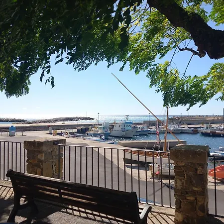 Apartman La Perla Del Mare *