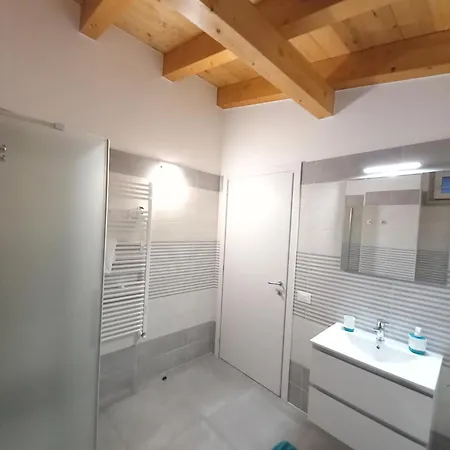 La Perla Del Mare * Pisciotta