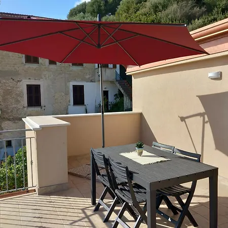 La Perla Del Mare Pisciotta