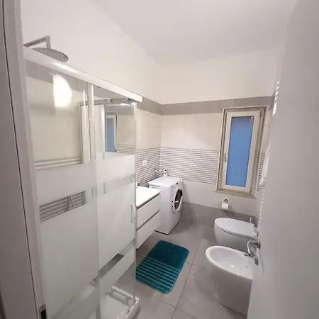 La Perla Del Mare Apartman