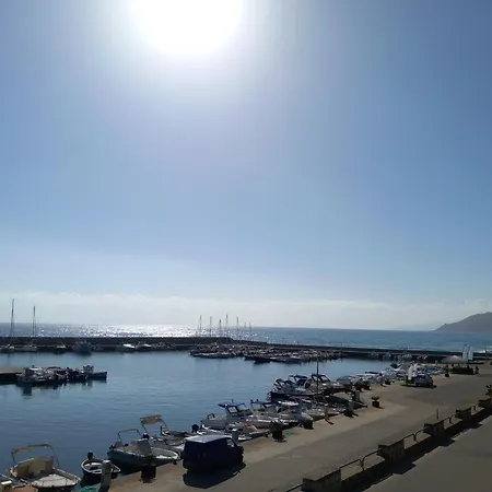 Διαμέρισμα La Perla Del Mare