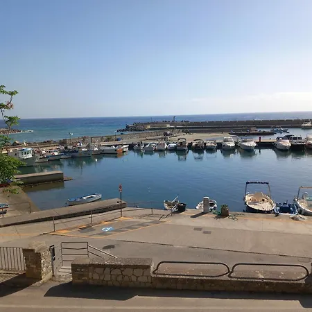 La Perla Del Mare Pisciotta