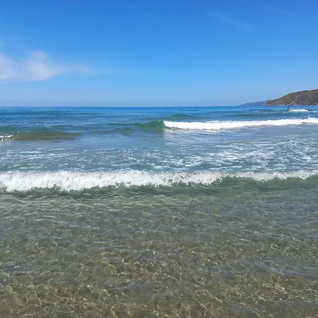 Apartman La Perla Del Mare