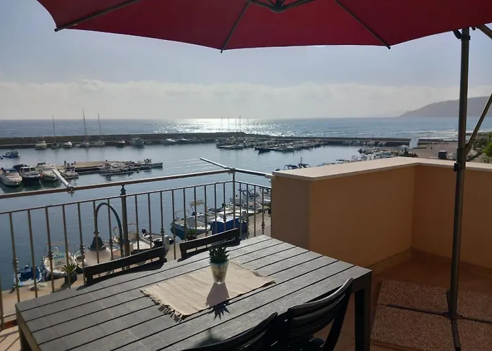 La Perla Del Mare Διαμέρισμα