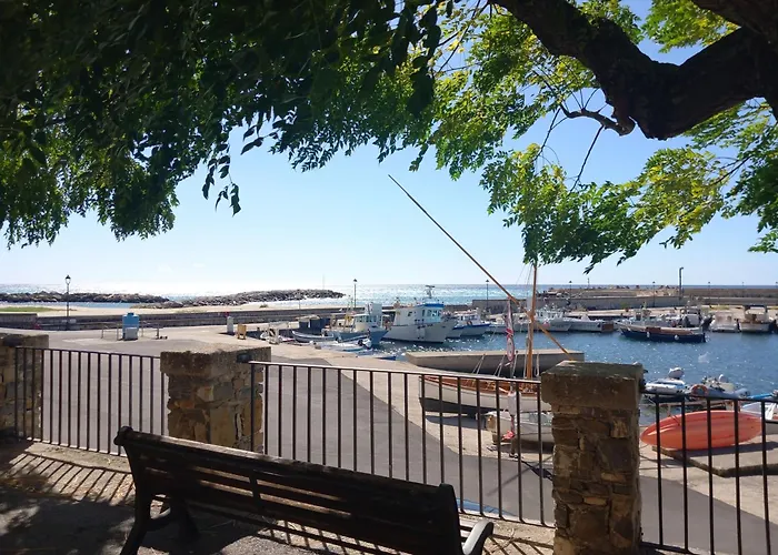 Διαμέρισμα La Perla Del Mare *