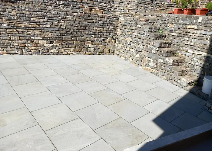 Lägenhet La Perla Del Mare