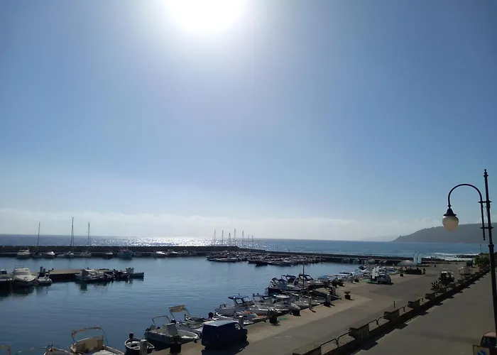 Lägenhet La Perla Del Mare