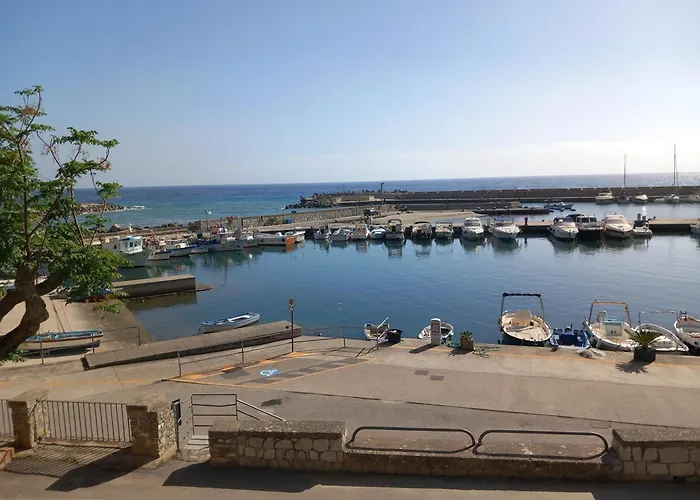 La Perla Del Mare Pisciotta