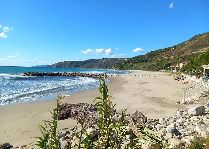 Διαμέρισμα La Perla Del Mare Pisciotta