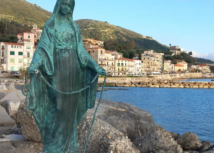 Διαμέρισμα La Perla Del Mare *